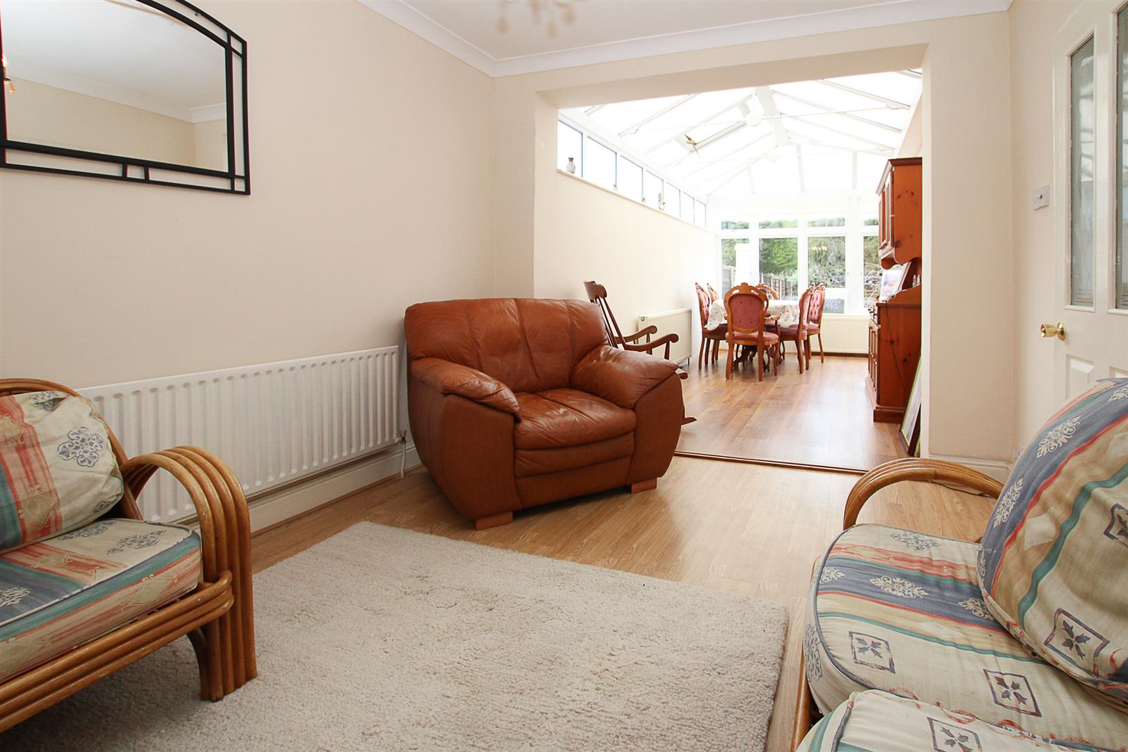 Goodwood Avenue, Hutton, Brentwood Keith Ashton